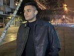 Vishu Sharma first left for Portugal in 2022. 