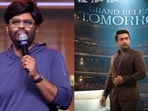 Naga Vamsi: అల వైకుంఠపురంలో తర్వాత ఆ రేంజ్ మూవీ.. మళ్లీ మళ్లీ చెప్తున్నా ఈసారి కూడా మిస్ అవ్వదు: సూర్య మూవీపై నాగవంశీ