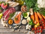 The best food policy gives people better choices for a balanced diet while leaving the final choice of what to eat to them. (Shutterstock)