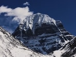 Why is Mount Kailash called the Greatest Mystical Library, according to Sadhguru?