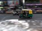 A Bengaluru woman has urged authorities to regularise fares of Uber, Rapido auto rides. (Representational image)
