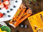From protein chips to cereals, nutrition expert breaks down on whether protein-Infused foods really healthy?