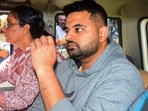 Ex-MP Prajwal Revanna’s phone in Bengaluru jail had Netflix, WhatsApp, Insta