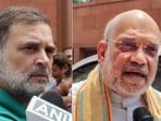 Parliament monsoon session LIVE updates: Amit Shah’s debate offer fails to break deadlock as Parliament heads into final day(ANI, PTI)