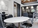 Hyderabad real estate: Tablespace Technologies Limited has leased around 5.06 lakh sq ft of office space for a total rental outgo of almost <span class='webrupee'>₹</span>163.3 crore. (Photo for representational purposes only)