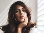Rhea Chakraborty spoke about her time in jail and getting a clean chit.