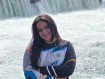 Riddhi Thakkar was killed in a motorcycle accident. She was 24.
