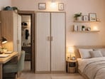 How to make a small home feel bigger without knocking down a wall?