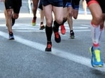 Worried exercise will wear out knees? Neurologist reveals how to protect them