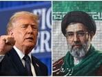Repeated rounds of talks between the US and Iran have failed to end the six-month-long conflict(AFP/Reuters)