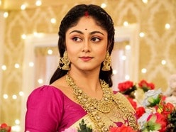 'তোমার সঙ্গে জীবন অনেক সুন্দর, আনন্দে ভরা...'— সাহেব নয়, তবে কার জন্য সুস্মিতার এই আদুরে বার্তা?