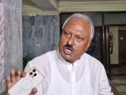 ওড়িশা থেকে গ্রেফতার হলেন পানিহাটির প্রাক্তন বিধায়ক নির্মল ঘোষ। (ফাইল ছবি)