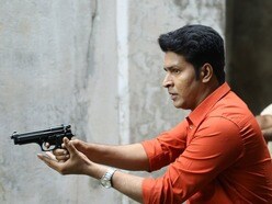 আবার লালবাজারে অনির্বাণ