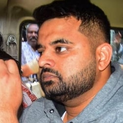 Prajwal Revanna moved out of VIP cell after CCB finds mobile phone, pen drive containing obscene videos in his Parappana Agrahara barrack.