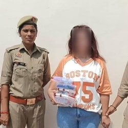 Lola Kayumova was wanted in a case registered in June 2025 after police found two Uzbek women staying illegally in an apartment.