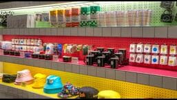 Merchandise deals rise in India, but market stays tough