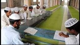 UP: Roadmap in the works to affiliate higher madrasa courses with KMC Lang varsity UP: Roadmap in the works to affiliate higher madrasa courses with KMC Lang varsity
