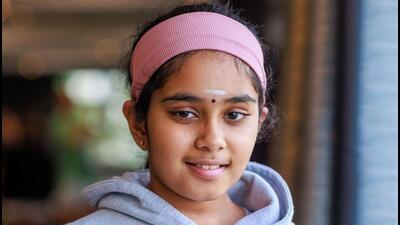 I just went back to chess: Bodhana after her history-making British Women’s title I just went back to chess: Bodhana after her history-making British Women’s title