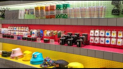 Merchandise deals rise in India, but market stays tough Merchandise deals rise in India, but market stays tough
