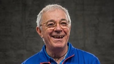 TTFI suspension leaves Costantini and Asiad prep in limbo
