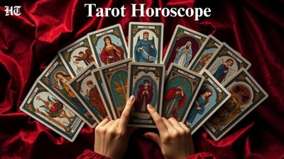 Tarot Horoscope Today