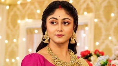 'তোমার সঙ্গে জীবন অনেক সুন্দর, আনন্দে ভরা...'— সাহেব নয়, তবে কার জন্য সুস্মিতার এই আদুরে বার্তা?