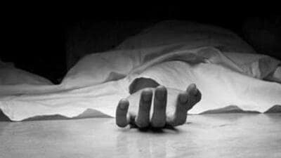 A 23-year-old woman allegedly died by suicide at her home in Moshi-Borhadewadi on Wednesday evening, weeks after her husband was killed in the Moshi waste-depot collapse. ((PIC FOR REPRESENTATION)) A 23-year-old woman allegedly died by suicide at her home in Moshi-Borhadewadi on Wednesday evening, weeks after her husband was killed in the Moshi waste-depot collapse. ((PIC FOR REPRESENTATION))