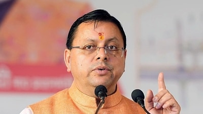 Uttarakhand Chief Minister Pushkar Singh Dhami (@pushkardhami X) Uttarakhand Chief Minister Pushkar Singh Dhami (@pushkardhami X)