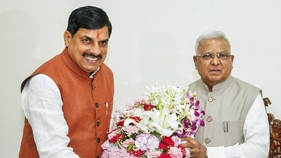 Madhya Pradesh Chief Minister Mohan Yadav (@DrMohanYadav51) Madhya Pradesh Chief Minister Mohan Yadav (@DrMohanYadav51)
