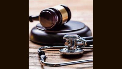 Alarmed by differing results, the petitioner submitted, she visited the NTA office on July 20 and filed a written complaint. (Shutterstock)