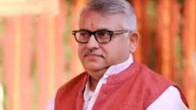 Anant Kumar Mishra (FILE PHOTO)
