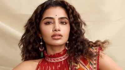 Anupama Parameswaran postponed her engagement due to a 'gut' feeling. Anupama Parameswaran postponed her engagement due to a 'gut' feeling.