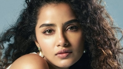 Anupama Parameswaran was rumoured to have been dating Dhruv Vikram. Anupama Parameswaran was rumoured to have been dating Dhruv Vikram.