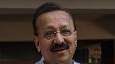 Baba Siddique. Baba Siddique was shot dead in Mumbai in October 2024; his murder case names gangster Anmol Bishnoi as an accused. (HT Photo) Baba Siddique. Baba Siddique was shot dead in Mumbai in October 2024; his murder case names gangster Anmol Bishnoi as an accused. (HT Photo)