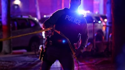 Both victims were found with "obvious trauma", but the Chief Medical Examiner is yet to ascertain the exact cause and manner of death. (Photo for representation) (AP) Both victims were found with "obvious trauma", but the Chief Medical Examiner is yet to ascertain the exact cause and manner of death. (Photo for representation) (AP)