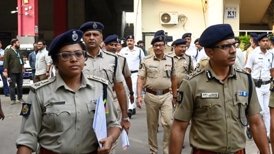 A police officer said the nurse was on duty on Wednesday night when she disappeared around 9:40pm. (Samir Jana/ Hindustan Times) A police officer said the nurse was on duty on Wednesday night when she disappeared around 9:40pm. (Samir Jana/ Hindustan Times)
