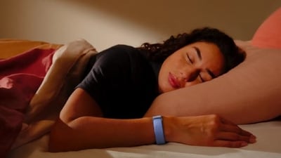Google Fitbit Air is coming to India. (Google)