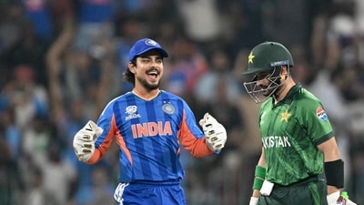 India vs Pakistan clash only possible in medal rounds at Asian Games. (AFP) India vs Pakistan clash only possible in medal rounds at Asian Games. (AFP)