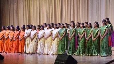 అమెరికాలో మార్మోగుతున్న 'ఇండియా డే'.. ఆగస్టు 15పై ప్రత్యేక ప్రకటనలు