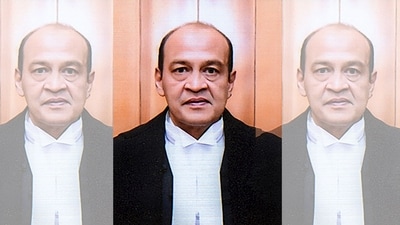 The inquiry against justice Varma traces its origins to allegations of unaccounted cash being discovered at his official residence in Lutyens’ Delhi in March 2025 (PTI File Photo) The inquiry against justice Varma traces its origins to allegations of unaccounted cash being discovered at his official residence in Lutyens’ Delhi in March 2025 (PTI File Photo)