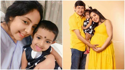 কেন কৃষভি-র সঙ্গে কাঞ্চনের মায়ের তুলনা করলেন শ্রীময়ী। কেন কৃষভি-র সঙ্গে কাঞ্চনের মায়ের তুলনা করলেন শ্রীময়ী।