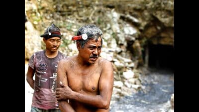 More often than not, those at the receiving end, such as India’s tribal communities, lack the political and institutional wherewithal to protect their interests or seek just compensation (HT Archive) More often than not, those at the receiving end, such as India’s tribal communities, lack the political and institutional wherewithal to protect their interests or seek just compensation (HT Archive)