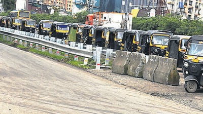 Petrol Dealers Association Pune (PDAP) has urged the Ministry of Petroleum & Natural Gas to immediately address the rapidly deteriorating CNG infrastructure in Pune. ((PIC FOR REPRESENTATION))