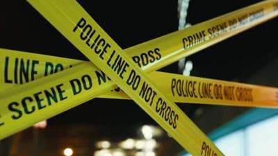 Police said the motive behind the Rameshwar`s murder is yet to be ascertained. (Representative file photo) Police said the motive behind the Rameshwar`s murder is yet to be ascertained. (Representative file photo)