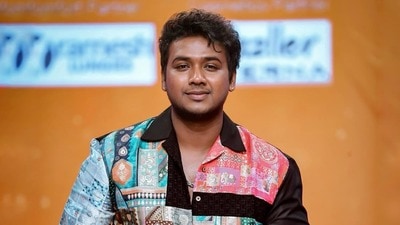 বিয়ের প্রতিশ্রুতি দিয়ে শারীরিক সম্পর্ক! FIR নাটু নাটু গায়কের বিরুদ্ধে, কী ঘটেছে? বিয়ের প্রতিশ্রুতি দিয়ে শারীরিক সম্পর্ক! FIR নাটু নাটু গায়কের বিরুদ্ধে, কী ঘটেছে?
