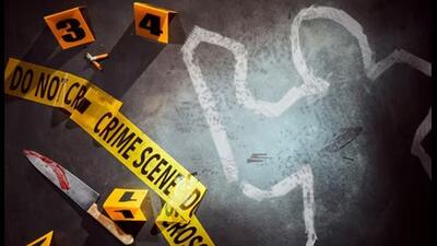 School principal found stabbed to death, no valuables missing School principal found stabbed to death, no valuables missing