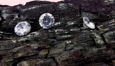 The diamond is set to be auctioned in October. (Representational image). (Pexels) The diamond is set to be auctioned in October. (Representational image). (Pexels)