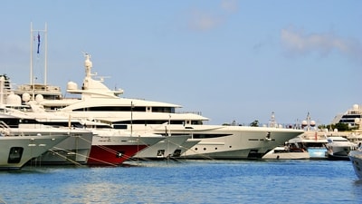 A yacht seller shared how he manages secretive deals for billionaires. (Representational image). (Pexels) A yacht seller shared how he manages secretive deals for billionaires. (Representational image). (Pexels)