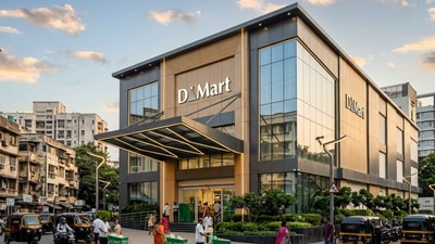 DMart, operated by Avenue Supermarts Ltd, said that acquiring land and developing properties remain a challenge as it expands its store network. (Picture for representational purposes only) (Gemini Generated Picture)
