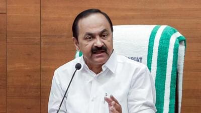 The chief minister was citing a preliminary inquiry report submitted by the sports department and said the report warrants further investigations. (ANI) The chief minister was citing a preliminary inquiry report submitted by the sports department and said the report warrants further investigations. (ANI)